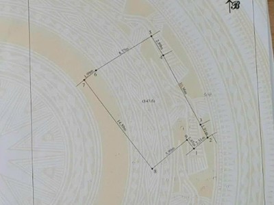 Nhà cấp 4 khu dân cư phường hiệp hòa-biên hòa, 143.6m2full thổ 2.1tỷ 0