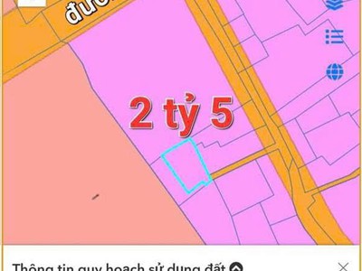 Nhà cấp 4 khu dân cư phường hiệp hòa-biên hòa, 143.6m2full thổ 2.1tỷ 1