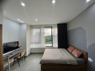 Cho thuê căn hộ 1 phòng ngủ giá chỉ 7 triệu tại Vinhomes Marina 2