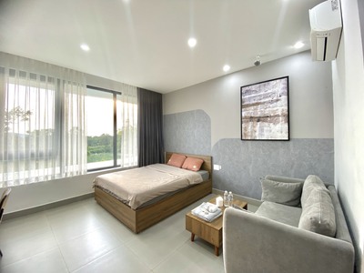 Cho thuê căn hộ 1 phòng ngủ giá chỉ 7 triệu tại Vinhomes Marina 5