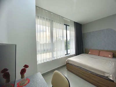 Cho thuê căn hộ 1 phòng ngủ giá chỉ 7 triệu tại Vinhomes Marina 8