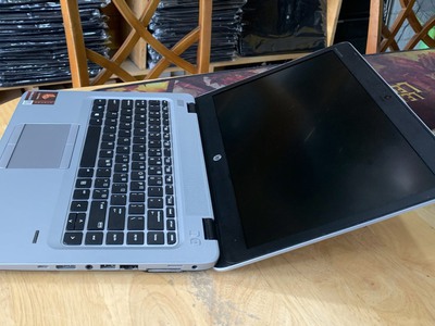 Laptop HP Elitebook 840 G3 Core i5-6200U Ram 8GB SSD 256GB VGA ON Màn 14 Inch Máy Đẹp 4