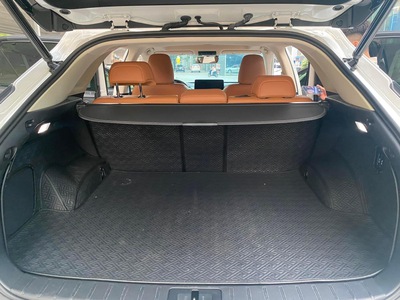 Bán Lexus RX300, sản xuất 2021, lăn bánh 2 vạn km, 1 chủ từ mới. 10