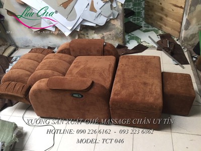 Giá ghế matxa chân tựa nâng hạ tại xuân trường, nam định 17