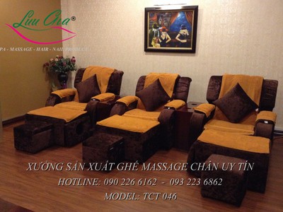 Giá ghế matxa chân tựa nâng hạ tại xuân trường, nam định 19