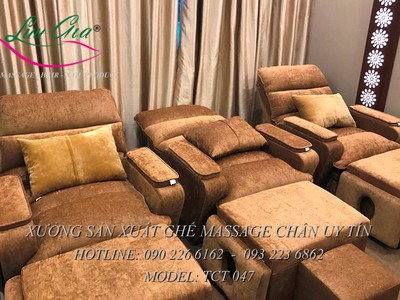 Giá ghế matxa chân tựa nâng hạ tại xuân trường, nam định 7