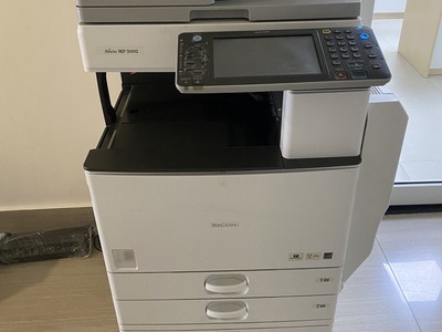 Dịch vụ cho thuê máy photocopy giá rẻ - uy tín tại Quy Nhơn - Bình Định 3