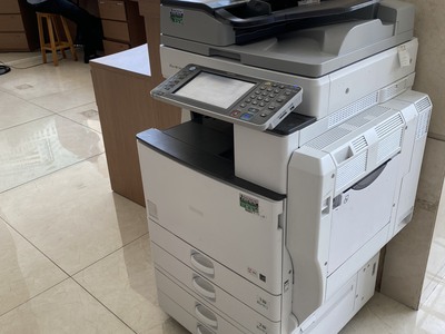 Dịch vụ cho thuê máy photocopy giá rẻ - uy tín tại Quy Nhơn - Bình Định 4