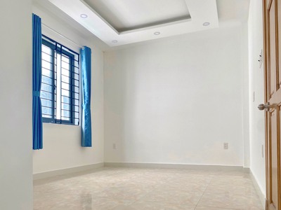 Cho thuê nhà nguyên căn hoàn TT Bến Lức - Căn góc 187m2, hướng đông nam, giá 11tr/tháng 3