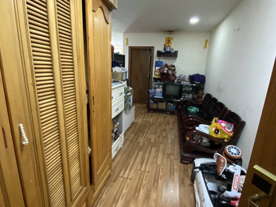 Bán căn hộ 70m HTT 89 Phùng Hưng - Full nội thất, 2 ngủ, SĐCC. View thoáng. Nhỉnh 2.6 tỷ 1
