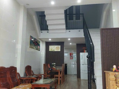 Bán nhà 3 tầng Kiệt oto 4m Phần Lăng 8 , phường An Khê , quận Thanh Khê , Đà Nẵng 0