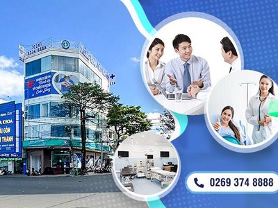Những lợi thế của Phòng khám Đa khoa Tây Nguyên 0