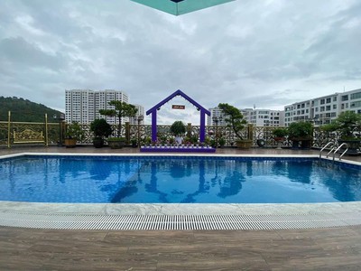 Bán Khách sạn 12 tầng 43p 221m2 View Vịnh Hạ Long, trung tâm du lịch cách Bãi tắm chỉ 300m 9
