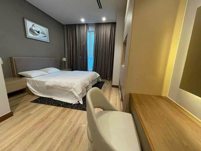 Siêu phẩm PENHOUSE cực đẹp để ở, nghỉ dưỡng hoặc Kinh doanh homestay ra dòng tiền tại Hạ Long 7