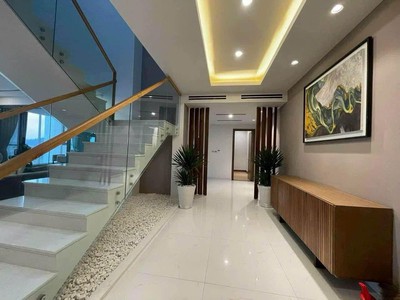 Siêu phẩm PENHOUSE cực đẹp để ở, nghỉ dưỡng hoặc Kinh doanh homestay ra dòng tiền tại Hạ Long 1