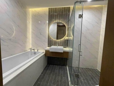 Siêu phẩm PENHOUSE cực đẹp để ở, nghỉ dưỡng hoặc Kinh doanh homestay ra dòng tiền tại Hạ Long 4