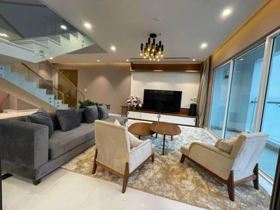 Siêu phẩm PENHOUSE cực đẹp để ở, nghỉ dưỡng hoặc Kinh doanh homestay ra dòng tiền tại Hạ Long 3