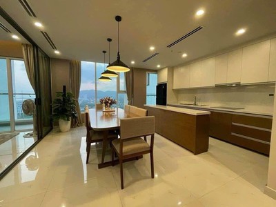 Siêu phẩm PENHOUSE cực đẹp để ở, nghỉ dưỡng hoặc Kinh doanh homestay ra dòng tiền tại Hạ Long 2