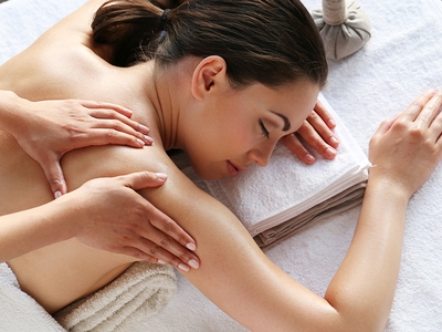 Đào Tạo Kỹ Thuật Massage Tại Trung Tâm Đào Tạo Giáo Dục VN 0