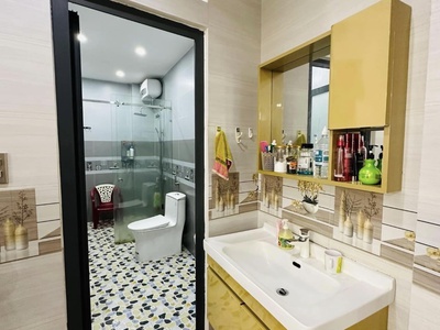 Nhà 2 tầng mặt tiền rộng 18m, mỹ khê  sơn trà. 2