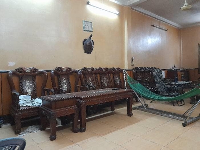 Nguyễn trãi - p.3, q.5 - kinh doanh đỉnh - 118m2 - 7mx21m - đường nhựa xe tải thông 1