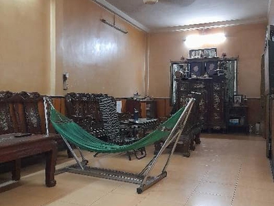Nguyễn trãi - p.3, q.5 - kinh doanh đỉnh - 118m2 - 7mx21m - đường nhựa xe tải thông 2