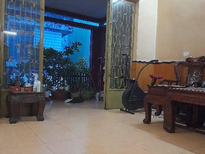 Nguyễn trãi - p.3, q.5 - kinh doanh đỉnh - 118m2 - 7mx21m - đường nhựa xe tải thông 3