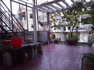 Nguyễn trãi - p.3, q.5 - kinh doanh đỉnh - 118m2 - 7mx21m - đường nhựa xe tải thông 4