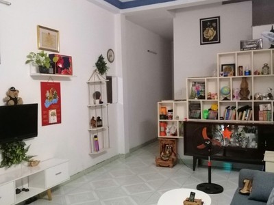 Bán nhà măt tiền lý tuệ, tân phú 76m2. 2 tầng btct giá 6,5 tỷ 1