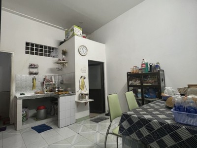 Bán nhà măt tiền lý tuệ, tân phú 76m2. 2 tầng btct giá 6,5 tỷ 3