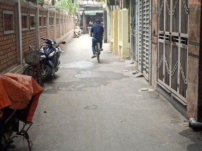 Siêu ngon tại phú đô cách đường lớn và chợ kinh doanh sầm uất, an ninh tốt, dân sinh sống yên tĩnh 0