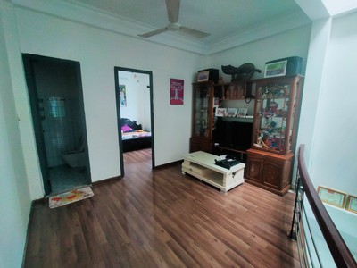 Mặt tiền bình hoà 60m2, 3 tầng đẹp xịn nhỉnh 4 tỷ 3