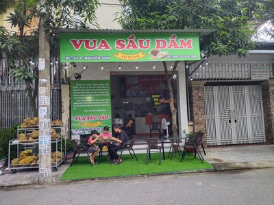 Chuyển nhượng mặt bằng có chỗ ở lại địa chỉ 43 nguyễn sơn, trung đô, thành phố vinh 0