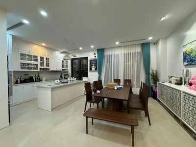 Bán nhà mặt phố võ chí công, tây hồ - 118m2, mặt tiền 10m, kinh doanh đắc lợi 2