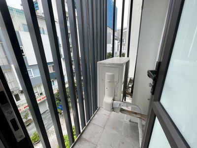 Cho thuê căn hộ cao cấp Waterfront City, 1 p.ngủ tách bếp. 1