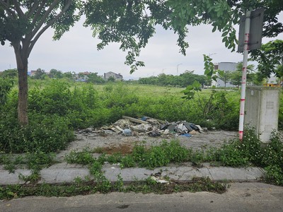 Cần bán nhanh lô đất 1.65 tỷ dự án Phổ Yên Residence Thanh phố Thái Nguyên. Ms Mai 0977 961 391 3