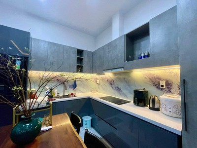 Mặt tiền cẩm bắc sát bùi vịnh, 79m2 2 tầng mới đẹp, nhỉnh 4 tỷ 1