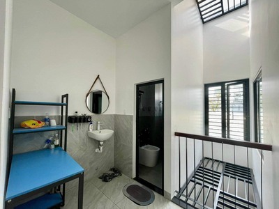 Mặt tiền cẩm bắc sát bùi vịnh, 79m2 2 tầng mới đẹp, nhỉnh 4 tỷ 2