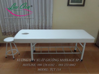 Giường massage toàn thân tại lục ngạn, bắc giang 0