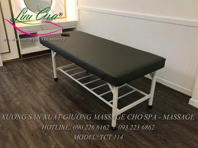 Giường massage toàn thân tại lục ngạn, bắc giang 1