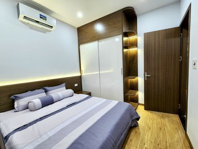 Bán nhanh căn hộ 3PN 2WC trung tâm thành phố thanh hóa 2