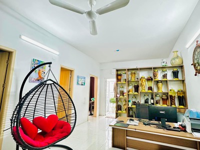 Chính chủ gửi bán căn hộ 2 ngủ, nhà sạch sẽ đầy đủ nội thất tại KDT Thanh Hà Cienco 5 5
