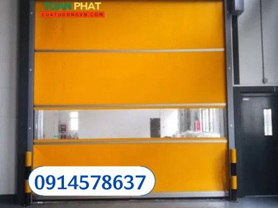 Báo giá cửa cửa cuốn nhanh 0
