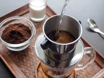 Cà phê nguyên chất: Xu hướng tiêu dùng mới tại Việt Nam 0