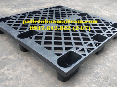 Pallet nhựa Gia Lai đa dạng mẫu mã, giá rẻ cạnh tranh 3