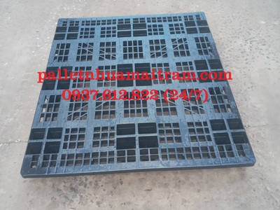 Pallet nhựa Gia Lai đa dạng mẫu mã, giá rẻ cạnh tranh 8