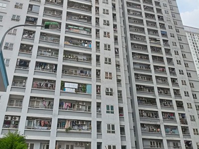 Cần bán căn hộ 30T Nam Trung Yên, Nguyễn Chánh, Cầu Giấy, Hà Nội 0