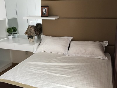 Cho thuê căn hộ 3 phòng ngủ Nam Phúc, đầy đủ nội thất cao cấp 1