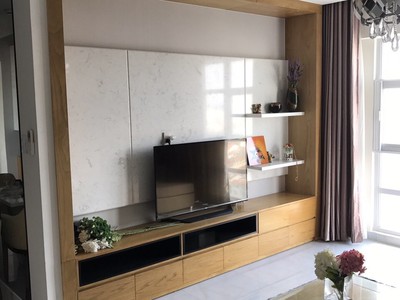 Cho thuê căn hộ 3 phòng ngủ Nam Phúc, đầy đủ nội thất cao cấp 3