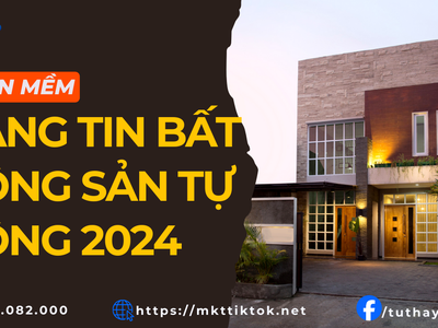 Phần mềm Nuôi Nick Tiktok Tự Động Số Lượng Lớn Mới Nhất 2024 0